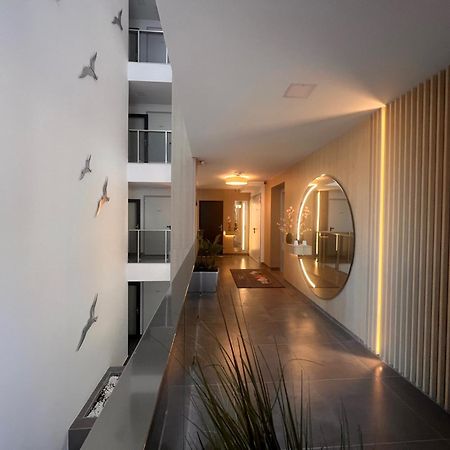 Karzo Property Lk 204 Budapest Exterior photo