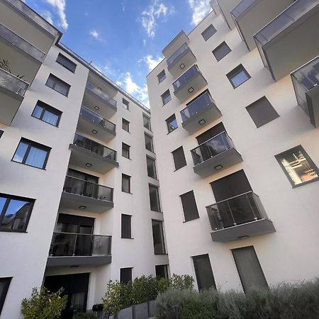Karzo Property Lk 204 Budapest Exterior photo