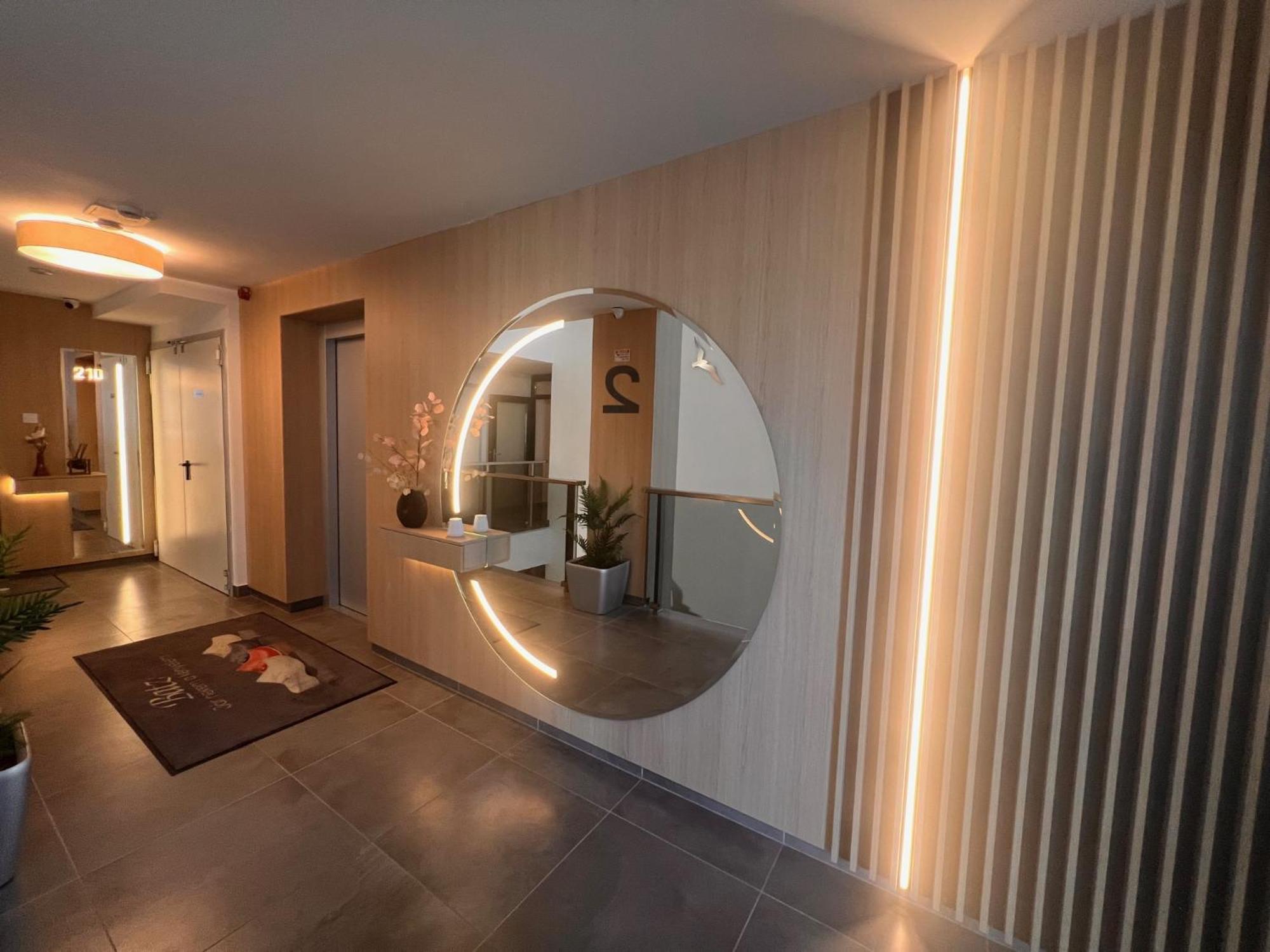 Karzo Property Lk 204 Budapest Exterior photo