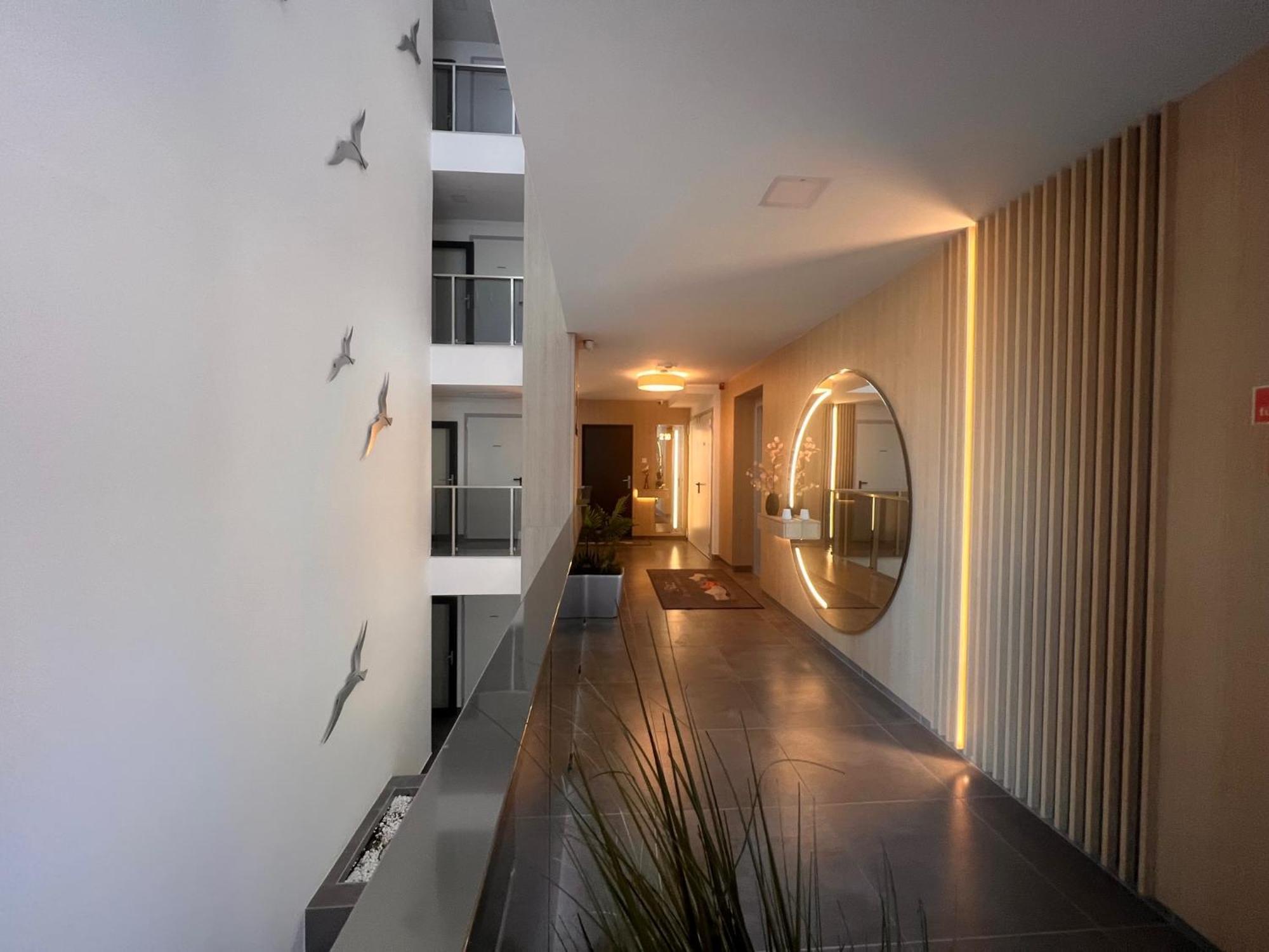 Karzo Property Lk 204 Budapest Exterior photo
