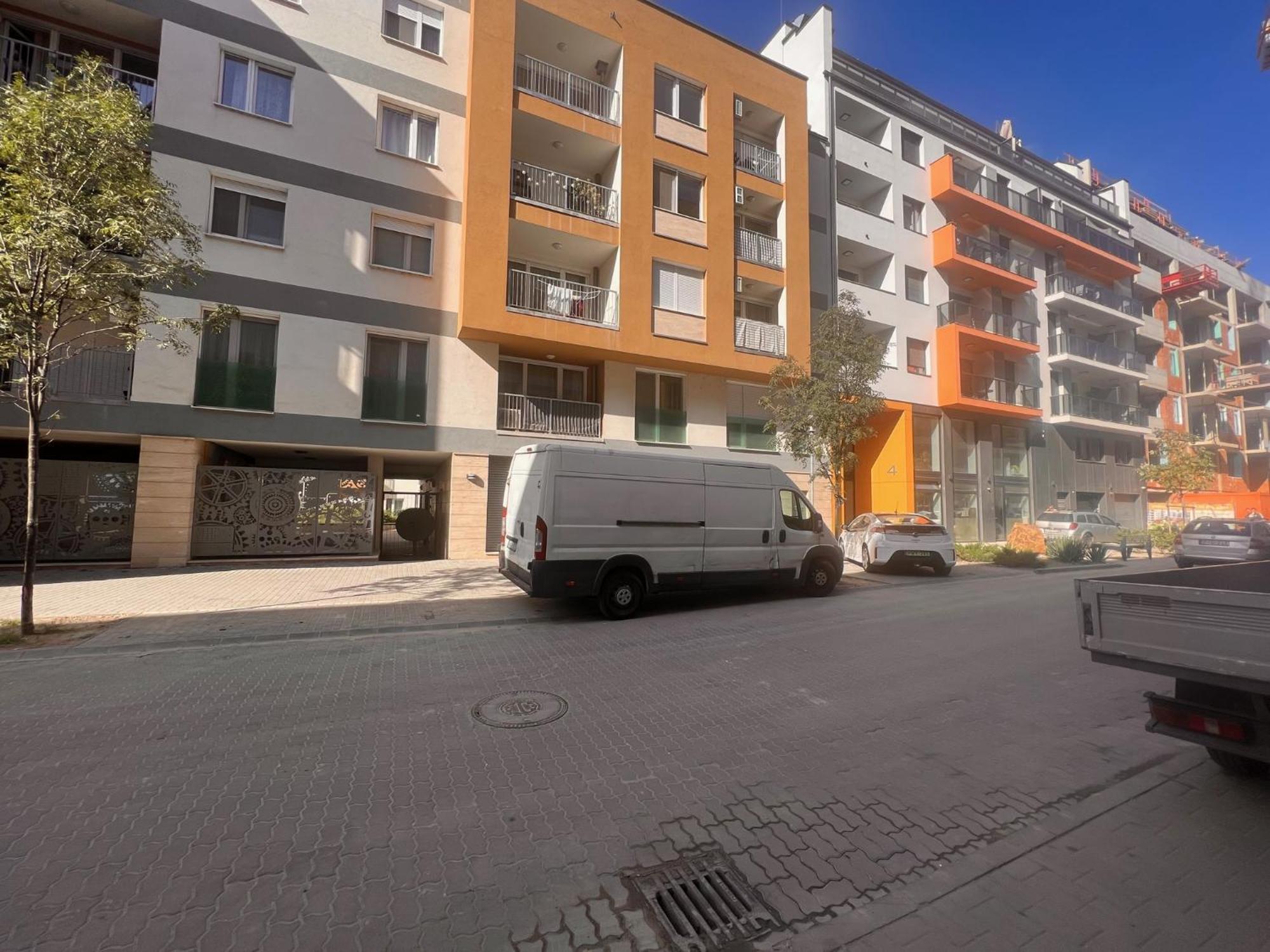 Karzo Property Lk 204 Budapest Exterior photo