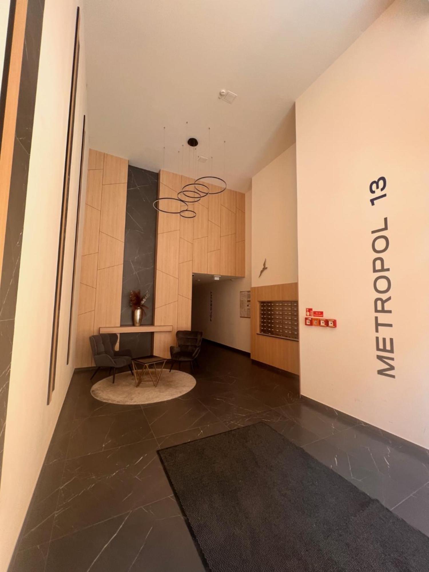 Karzo Property Lk 204 Budapest Exterior photo