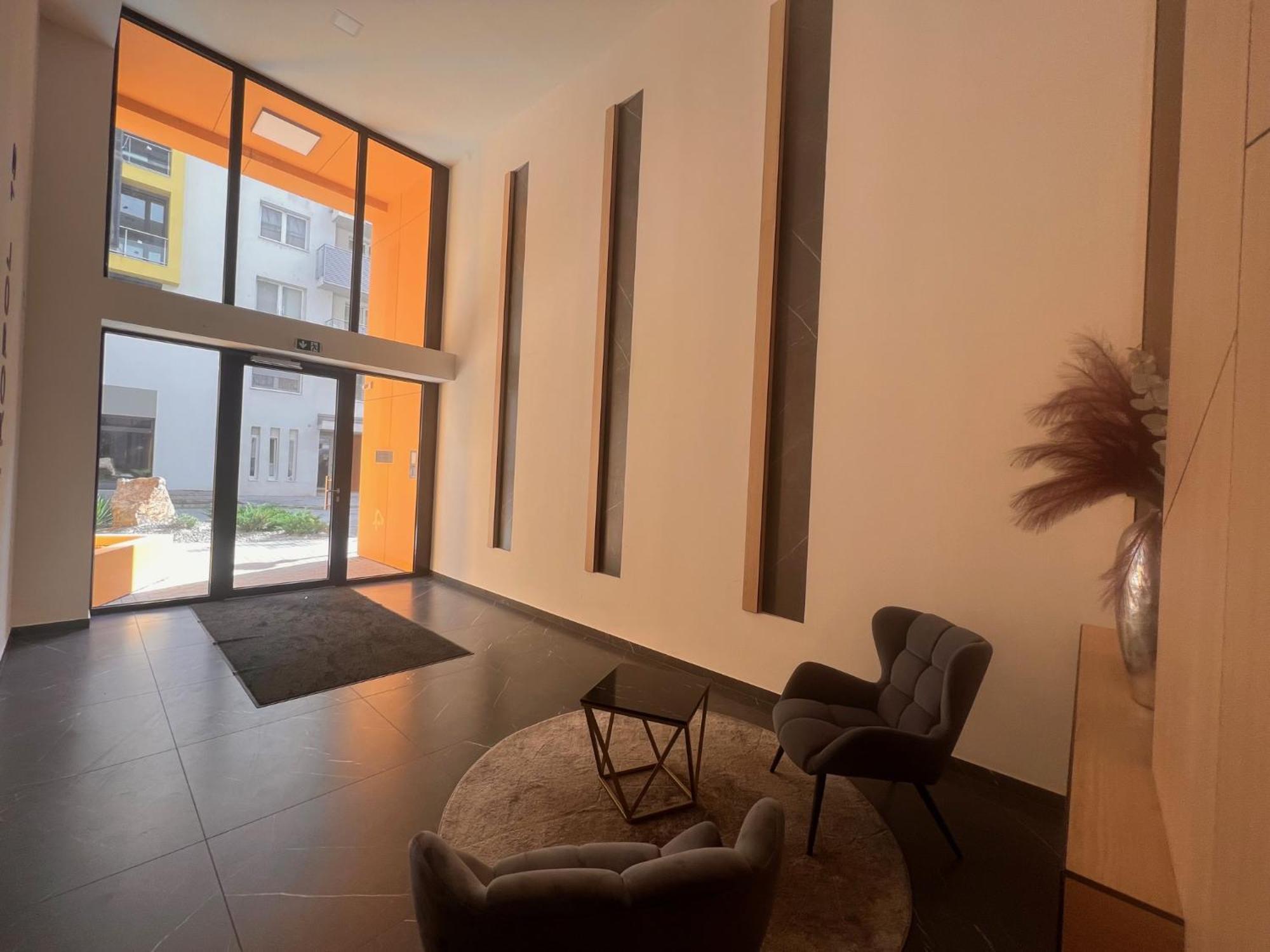 Karzo Property Lk 204 Budapest Exterior photo