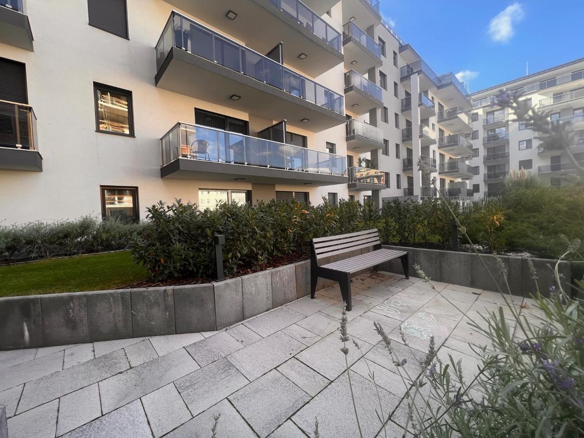 Karzo Property Lk 204 Budapest Exterior photo