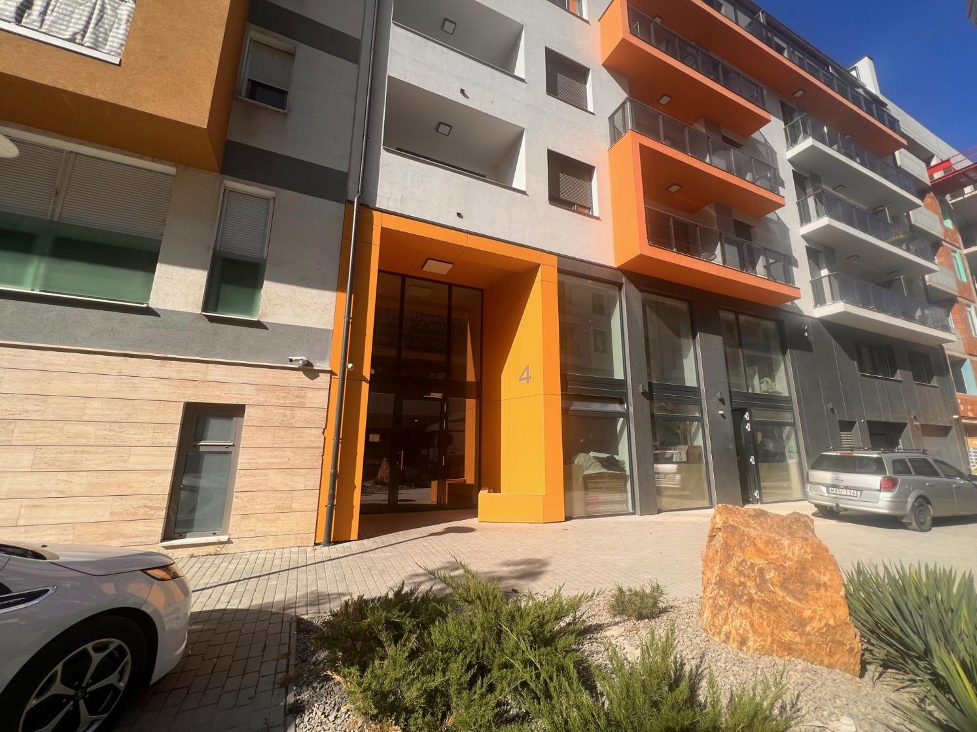 Karzo Property Lk 204 Budapest Exterior photo