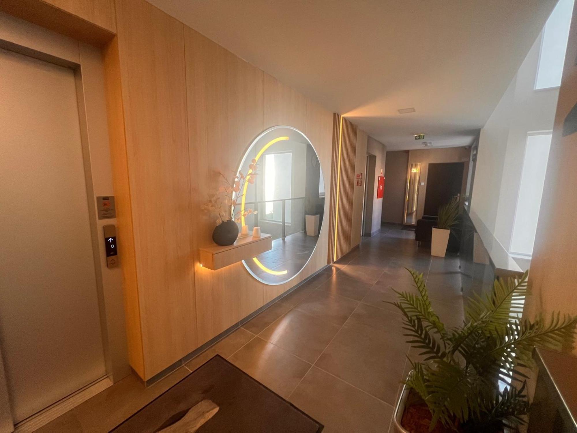 Karzo Property Lk 204 Budapest Exterior photo