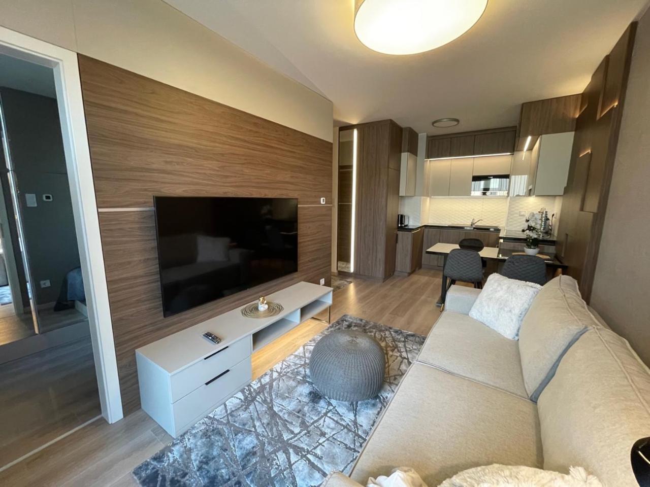Karzo Property Lk 204 Budapest Exterior photo