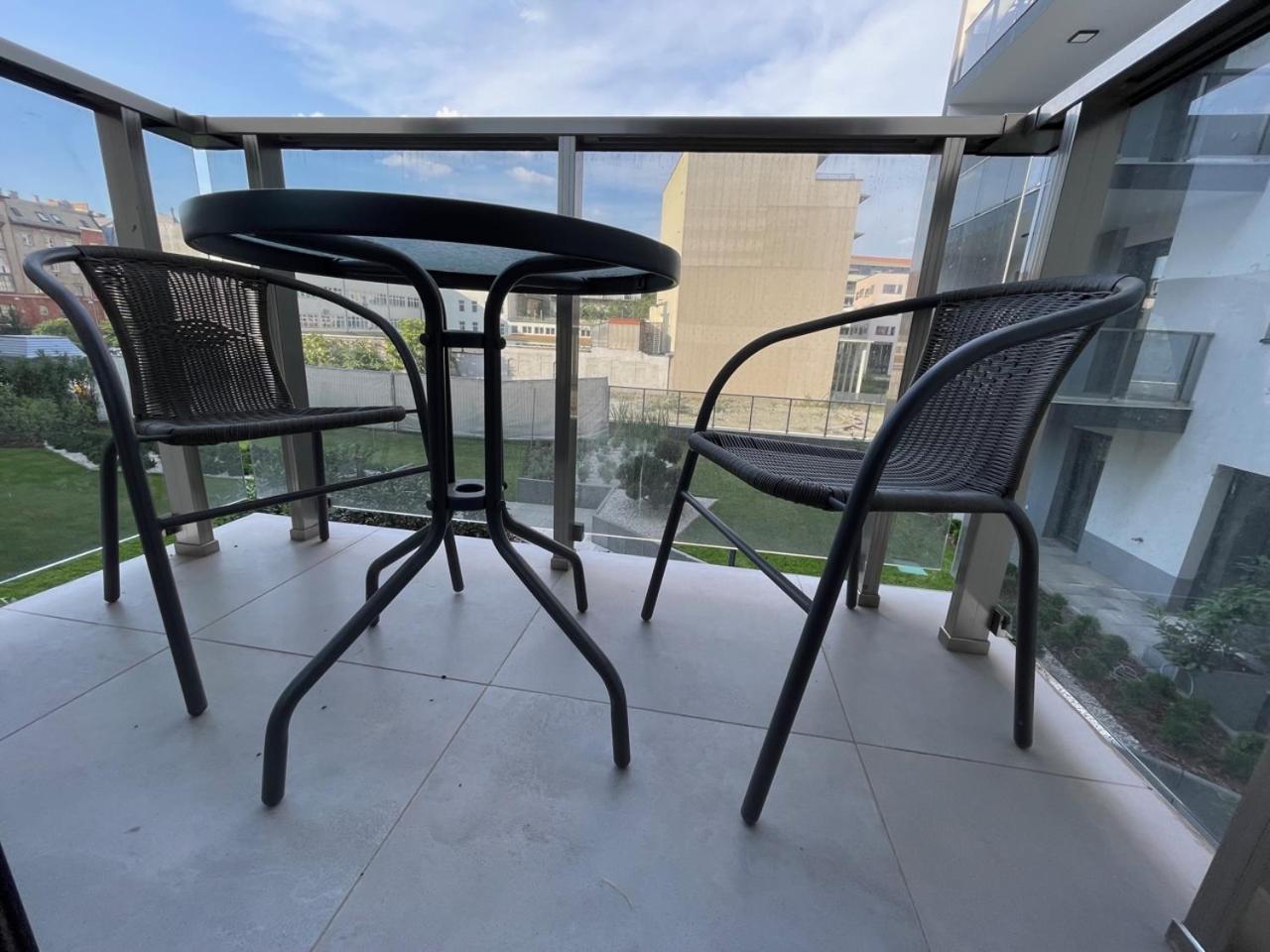 Karzo Property Lk 204 Budapest Exterior photo