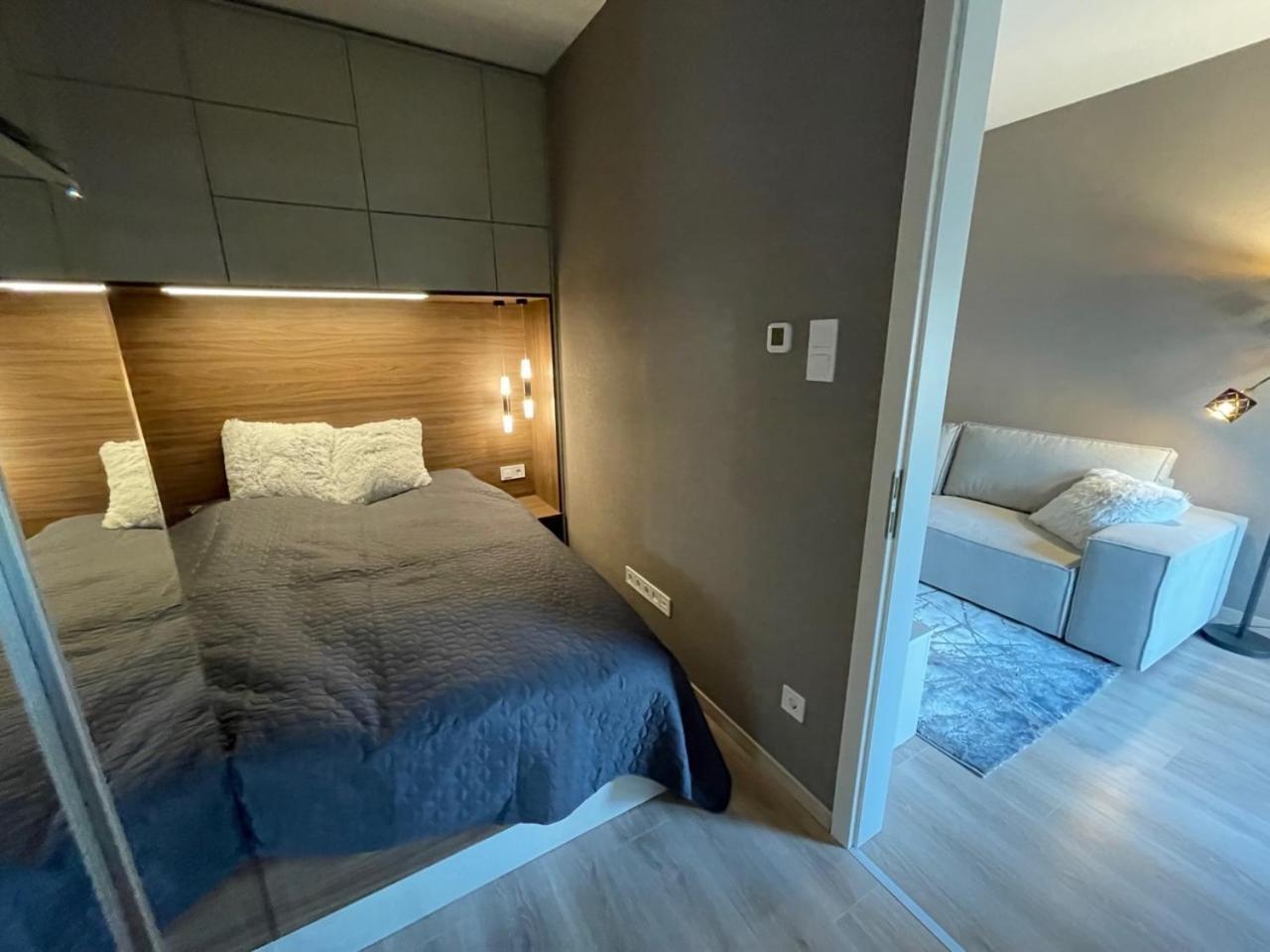 Karzo Property Lk 204 Budapest Exterior photo