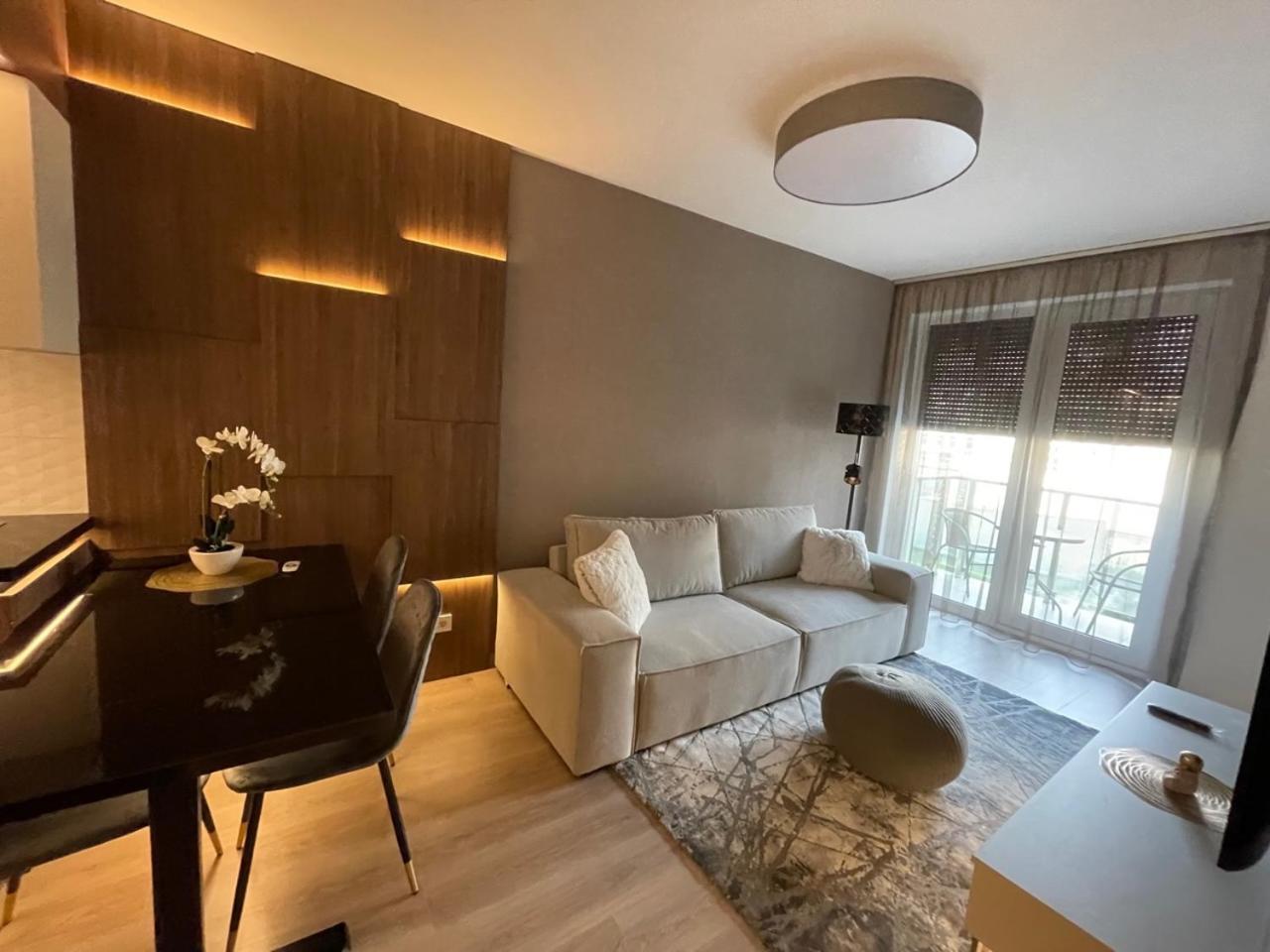 Karzo Property Lk 204 Budapest Exterior photo